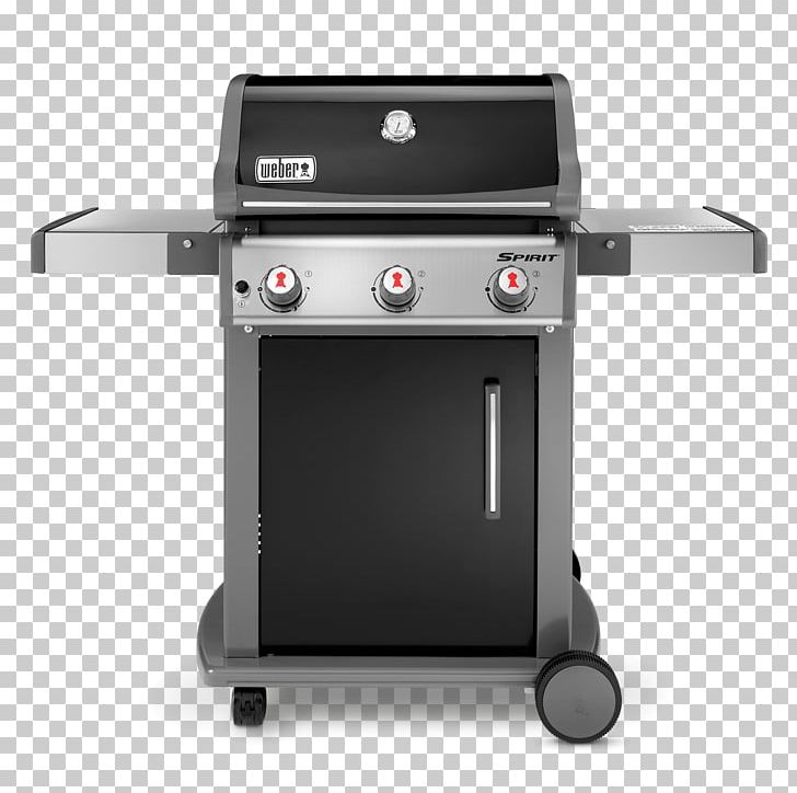 Barbecue Weber-Stephen Products Natural Gas Grilling Gasgrill PNG, Clipart, Angle, Barbecue, Barbecuesmoker, Food Drinks, Gas Free PNG Download
