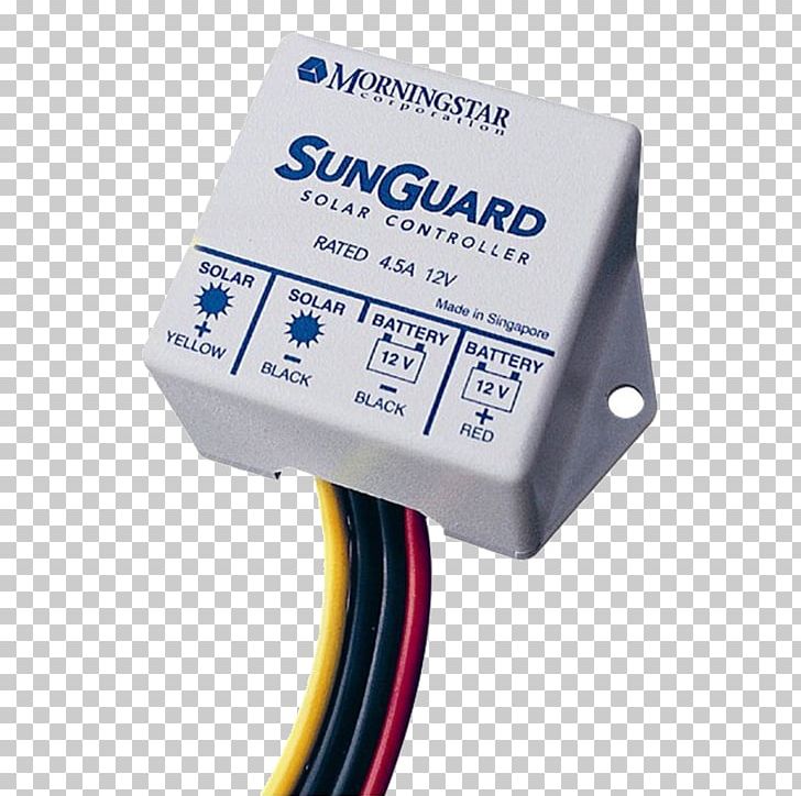 Battery Charger Battery Charge Controllers Solar Panels Solar Charger Solar Power PNG, Clipart, Ampere, Angle, Business, Control System, Electronic Component Free PNG Download
