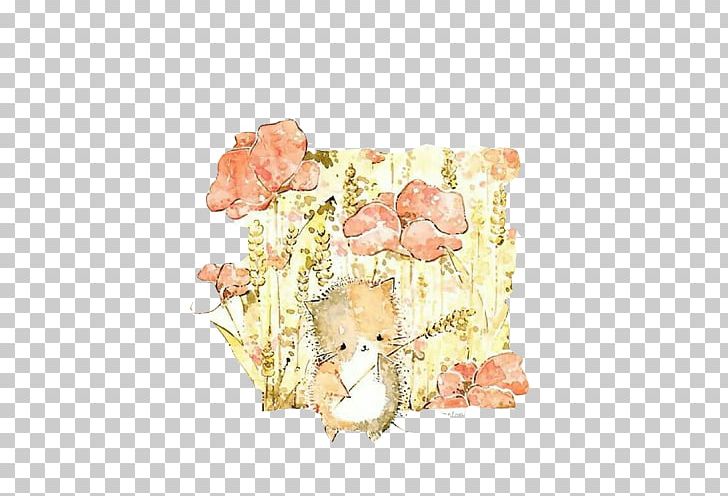 Drawing Painting Illustrator Illustration PNG, Clipart, Animals, Colored Pencil, Crayon, Decorative, Decorative Painting Free PNG Download
