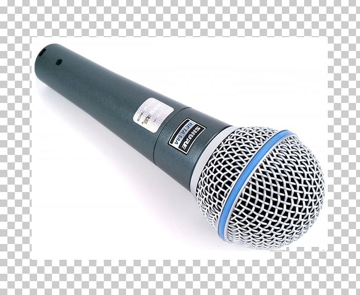 Microphone Shure Beta 58A Shure MV51 PNG, Clipart, Audio, Audio Equipment, Condensatormicrofoon, Digital Data, Electronic Device Free PNG Download
