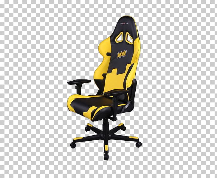Office & Desk Chairs Natus Vincere DXRacer Video Game PNG, Clipart, Angle, Black, Call Of Duty, Caster, Chair Free PNG Download