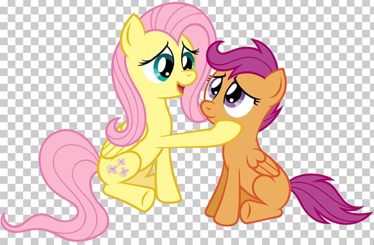 Pony Fluttershy Scootaloo Pinkie Pie Sweetie Belle PNG, Clipart, Art, Cartoon, Chicken Piece, Deviantart, Equestria Free PNG Download