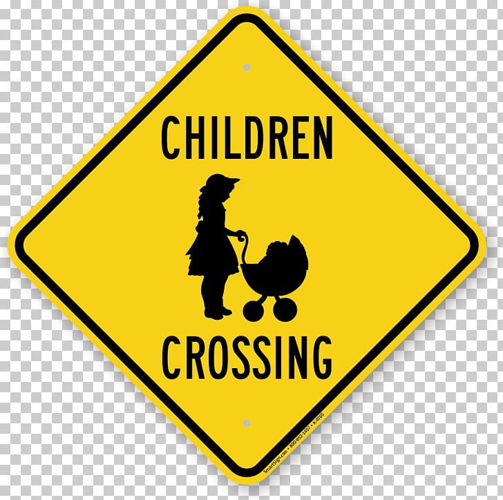 Safety Child Traffic Sign Warning Sign PNG, Clipart, Area, Brand, Child, Compliance Signs, Driving Free PNG Download