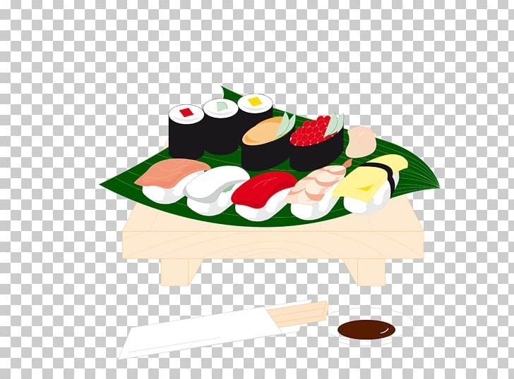 Sushi Japanese Cuisine PNG, Clipart, Cartoon, Cartoon Character, Cartoon Eyes, Chef, Color Splash Free PNG Download