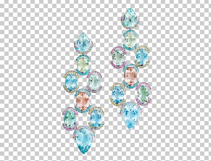 Thomas Jirgens Jewel Smiths Earring Turquoise Wave Spring Jewellery PNG, Clipart, Aqua, Batter, Bead, Blossom, Blue Free PNG Download