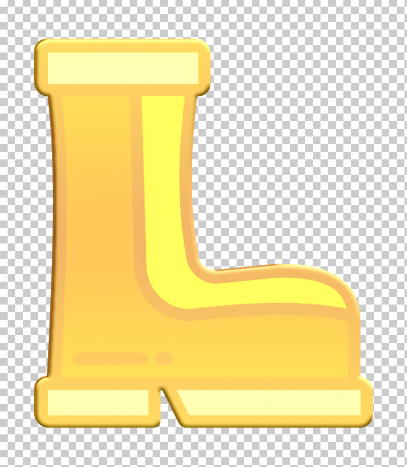 Camping Outdoor Icon Boots Icon Boot Icon PNG, Clipart, Boot Icon, Boots Icon, Camping Outdoor Icon, Yellow Free PNG Download