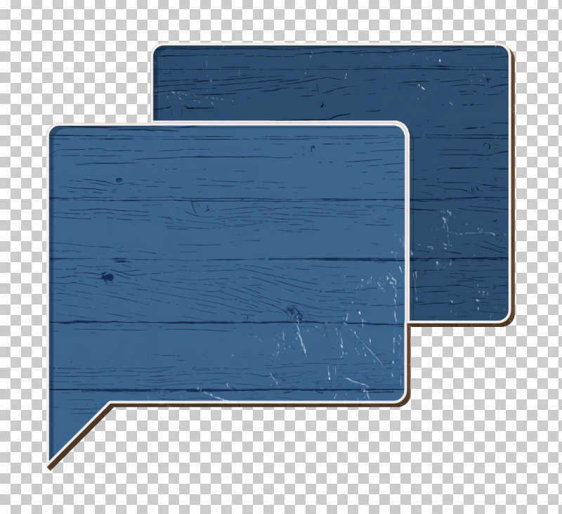 Chat Icon Dialogue Assets Icon Comment Icon PNG, Clipart, Blue, Chat Icon, Comment Icon, Dialogue Assets Icon, Electric Blue Free PNG Download