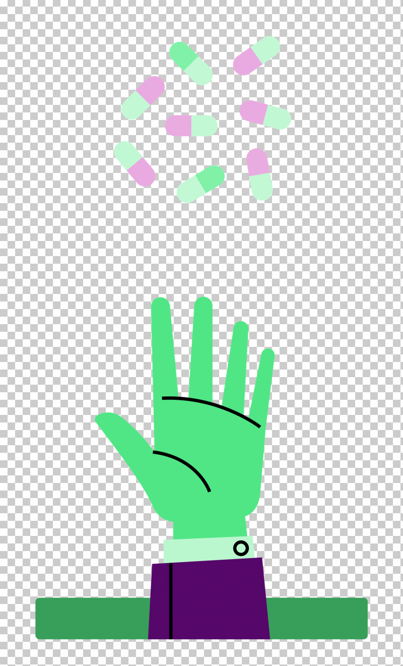 Hand Hold Up PNG, Clipart, Behavior, Green, Hand, Hm, Hold Free PNG Download