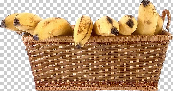 Banana Food Gift Baskets Fruit PNG, Clipart, Banana, Banana Box, Basket, Baskets, Clip Art Free PNG Download