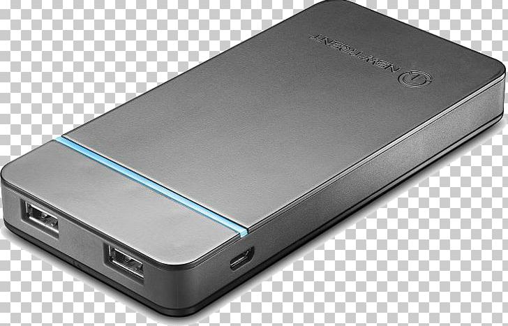 Battery Charger Electronics Accessory Data Storage Power Bank PNG, Clipart, Battery Charger, Computer Component, Computer Data Storage, Computer Hardware, Data Free PNG Download