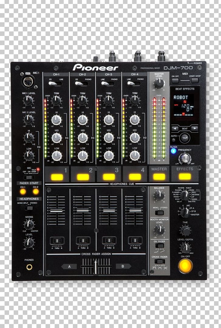 DJM CDJ-2000 Disc Jockey DJ Mixer PNG, Clipart, Audio, Audio Equipment, Audio Mixers, Audio Receiver, Cdj Free PNG Download