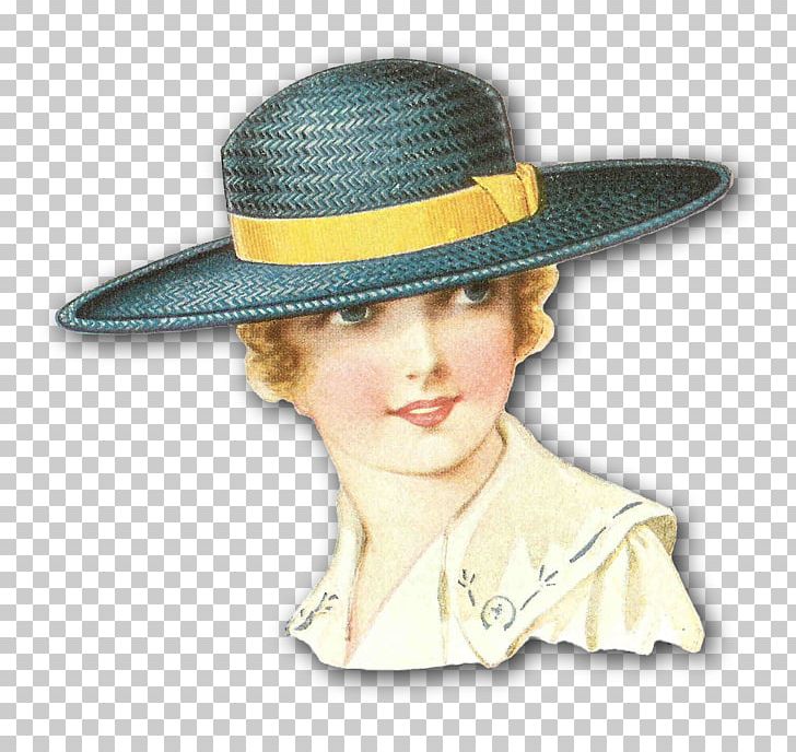 Edwardian Era Woman Hat PNG, Clipart, Cap, Clip Art, Costume Hat, Edwardian Era, Fedora Free PNG Download