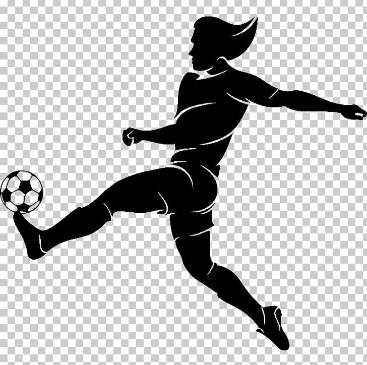 Football Player PNG, Clipart, Arm, Ball, Black And White, Football, Football Boy Free PNG Download