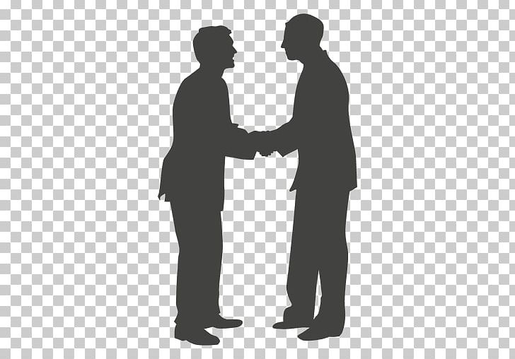 Handshake Silhouette PNG, Clipart, Animals, Arm, Busines, Business, Communication Free PNG Download