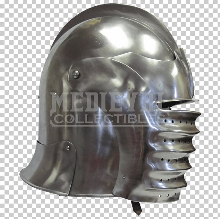 Helmet Middle Ages Components Of Medieval Armour Sallet Knight PNG, Clipart, Armour, Barbute, Bascinet, Bevor, Close Helmet Free PNG Download