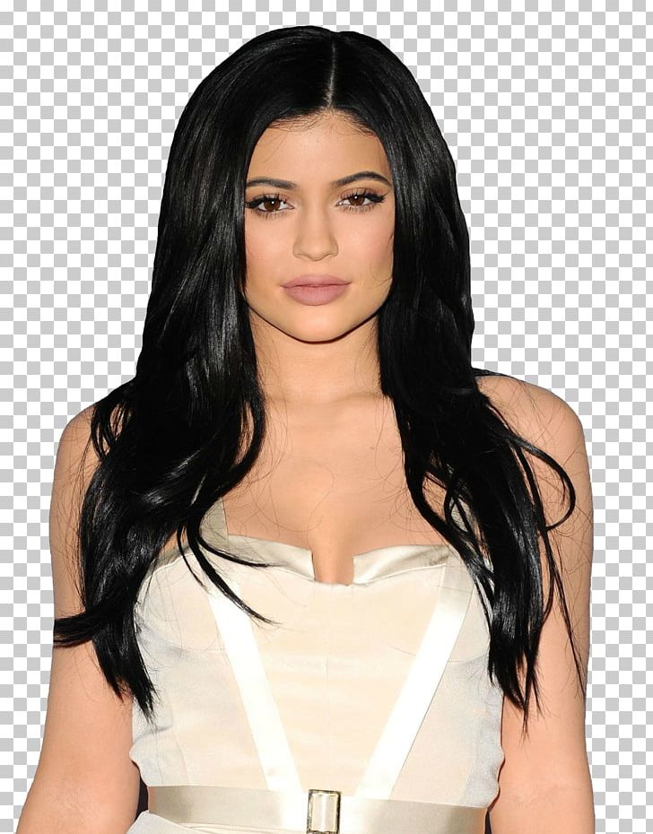 Kylie Jenner United States Life Of Kylie Make-up Artist Clara Lionel Foundation PNG, Clipart, Bangs, Black Hair, Celebrities, Cosmetics, Fashion Free PNG Download