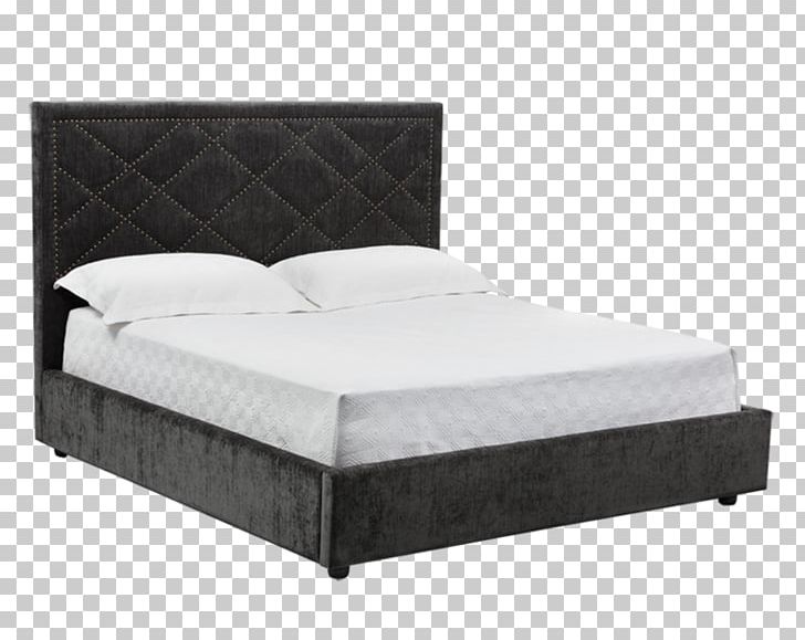 Platform Bed Bedside Tables Bed Frame Bedroom PNG, Clipart, Angle, Artificial Leather, Bed, Bed Frame, Bedroom Free PNG Download