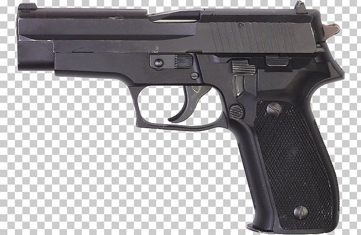 SIG Sauer P226 SIG Sauer P220 Firearm Sig Holding PNG, Clipart, 40 Sw, 357 Sig, 919mm Parabellum, Air Gun, Airsoft Free PNG Download