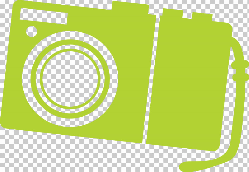 Logo Font Green Line Area PNG, Clipart, Area, Camera Cartoon, Green, Line, Logo Free PNG Download