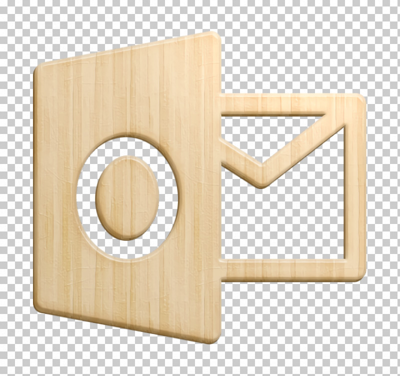 Logo Icon Outlook Icon PNG, Clipart, Logo Icon, M083vt, Meter, Outlook Icon, Wood Free PNG Download