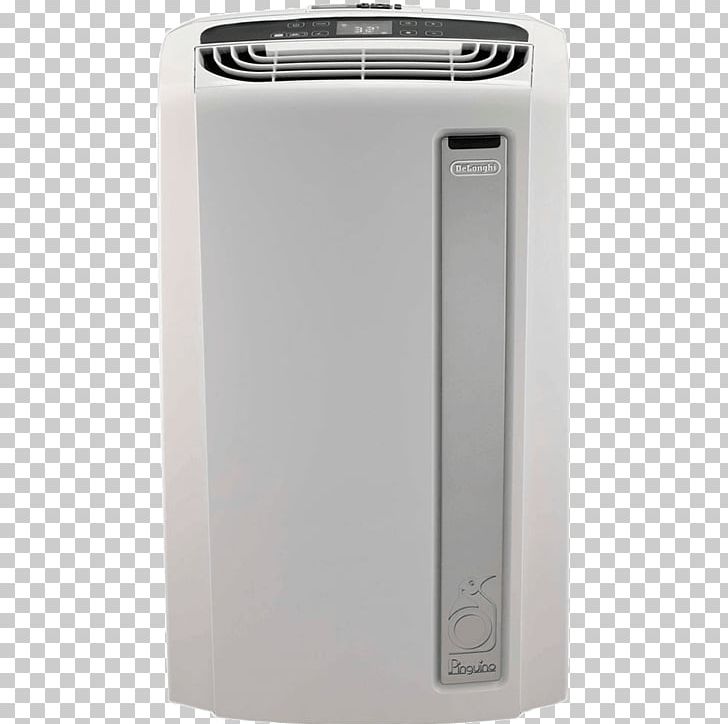 British Thermal Unit Air Conditioning De'Longhi Pinguino Air-to-Air PAC C120E Heater PNG, Clipart,  Free PNG Download