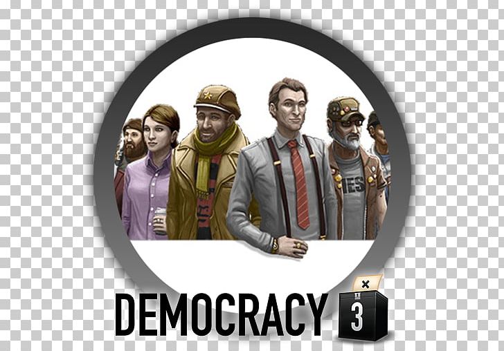 Democracy 3 Video Game Positech Games PNG, Clipart, Brand, Democracy, Democracy 3, Game, Government Free PNG Download