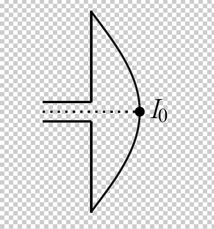 Dipole Antenna Aerials Wavelength PNG, Clipart, Aerials, Angle, Area, Black, Black And White Free PNG Download