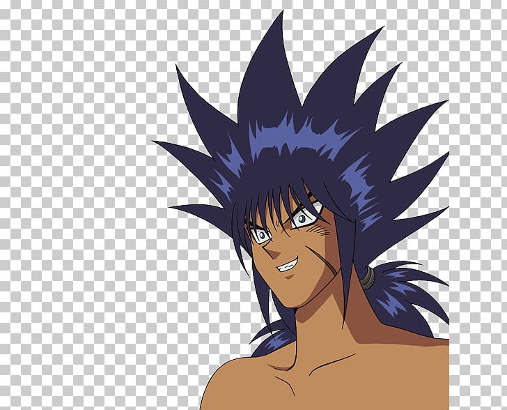 Mako Tsunami Yugi Mutou Yu-Gi-Oh! Duel Links Aster Phoenix PNG, Clipart, Anime, Art Attack, Aster, Black Hair, Computer Wallpaper Free PNG Download