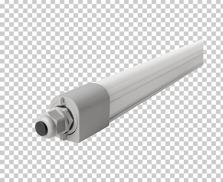 Megaman Light-emitting Diode Lighting Light Fixture PNG, Clipart, Angle, Batten, Cylinder, Diode, Efficiency Free PNG Download