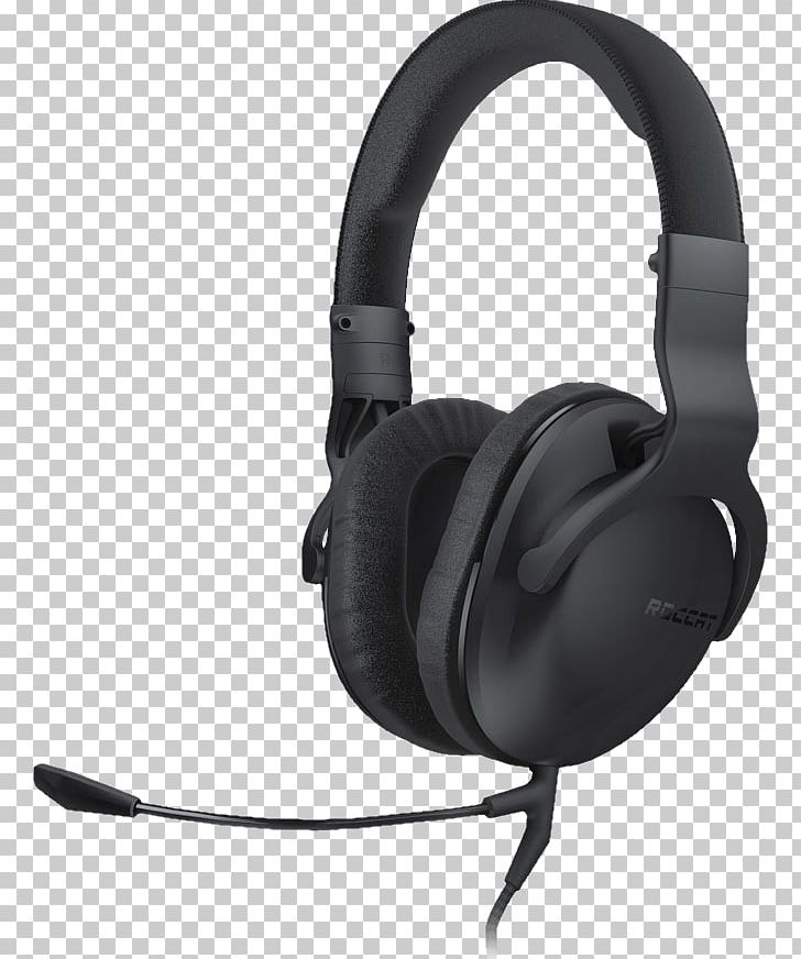 Roccat Cross Gaming Headset ROC-14-510 Microphone Headphones Roccat Khan AIMO Headset ROC-14-800 PNG, Clipart, Audio, Audio Equipment, Computer, Electronic Device, Electronics Free PNG Download