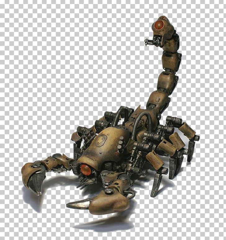 Scorpion Robotics Mecha Animal PNG, Clipart, Animal, Automobile Mechanic, Boston Dynamics, Cartoon, Handpainted Free PNG Download