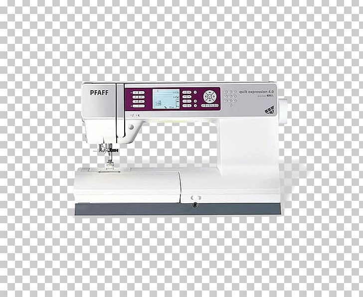 Sewing Machines Pfaff Quilting PNG, Clipart, Bobbin, Elna, Expression, Expression Pack Material, Machine Free PNG Download