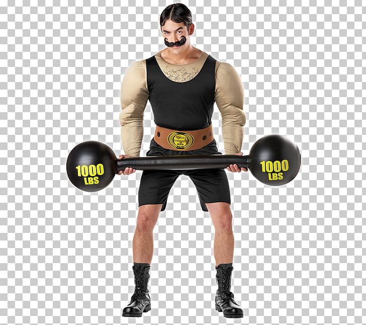 Strongman Costume Weight Training Olympic Weightlifting Shirt PNG, Clipart, Abdomen, Amazoncom, Arm, Balance, Barbell Free PNG Download