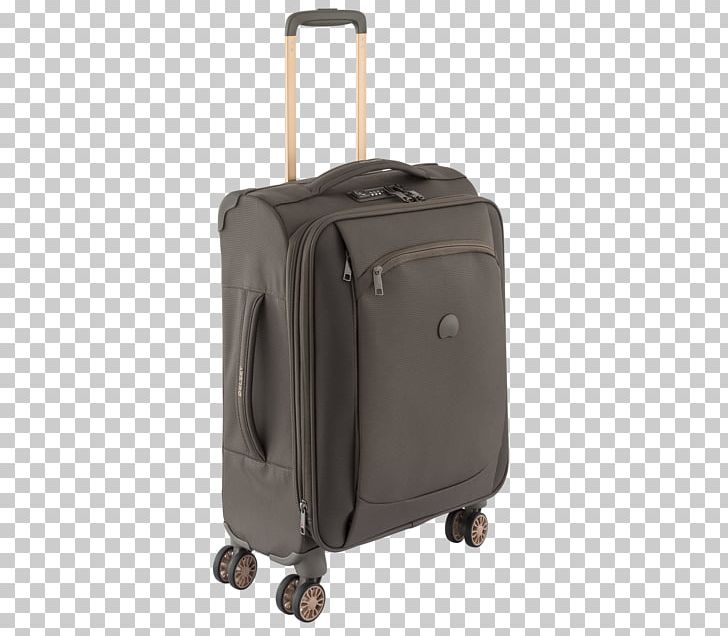 Suitcase Delsey Baggage Hand Luggage Montmartre PNG, Clipart, Air, American Tourister, Bag, Baggage, Black Free PNG Download
