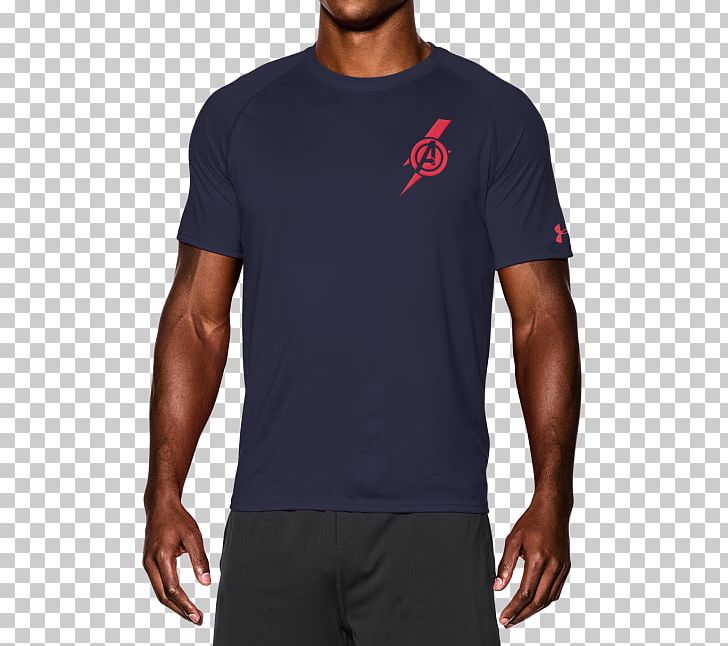T-shirt Under Armour Clothing Top PNG, Clipart, Active Shirt, Armor, Brand, Clothing, Clothing Sizes Free PNG Download