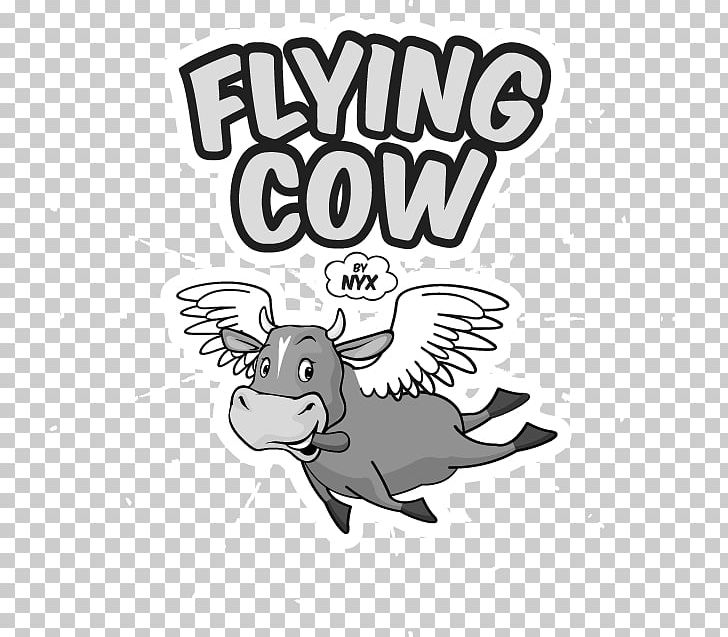 The Flying Cow: Research Into Paranormal Phenomena In The World's Most Psychic Country Cattle Club NYX Mammal PNG, Clipart,  Free PNG Download