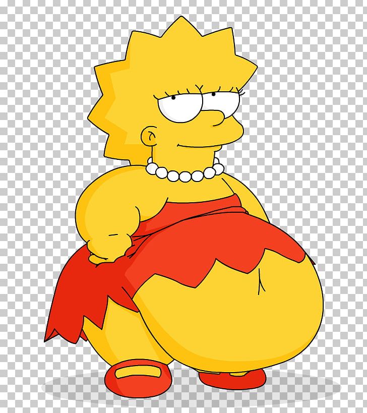 Angelica Pickles Cartoon Lisa Simpson PNG, Clipart, All Grown Up, Angelica Pickles, Art, Artwork, Beak Free PNG Download