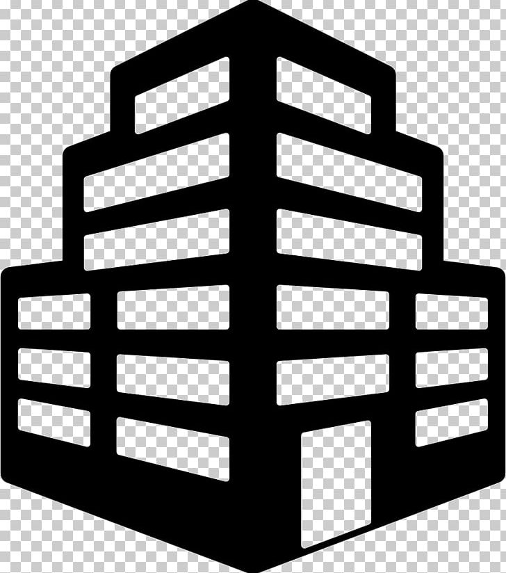 Building Computer Icons Real Estate Business Architectural Engineering PNG, Clipart, Angle, Architectural Engineering, Architecture, Biurowiec, Black And White Free PNG Download