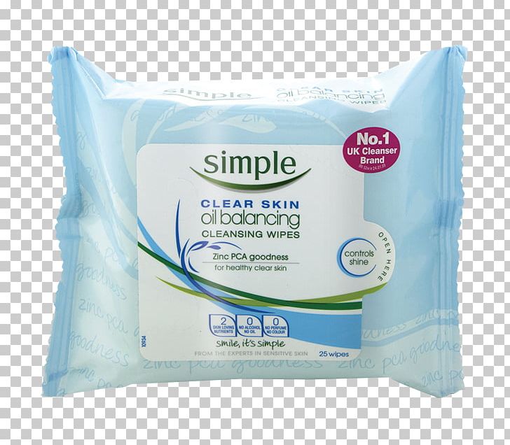 Cleanser Wet Wipe Simple Cleansing Facial Wipes Paper PNG, Clipart, Cleanser, Cleansing Oil, Cosmetics, Face, Facial Free PNG Download