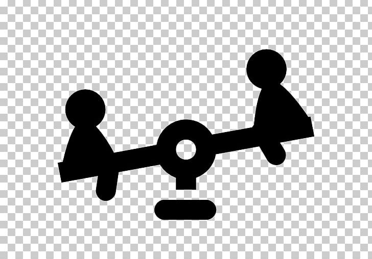 Computer Icons Seesaw PNG, Clipart, Black And White, Circle, Communication, Computer Font, Computer Icons Free PNG Download