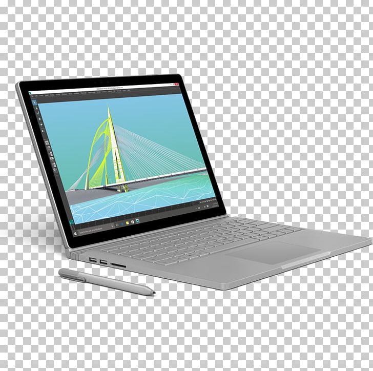 Laptop Surface Book Microsoft Surface 2-in-1 PC Intel Core PNG, Clipart, 2in1 Pc, Computer, Computer Monitor Accessory, Electronic Device, Electronics Free PNG Download