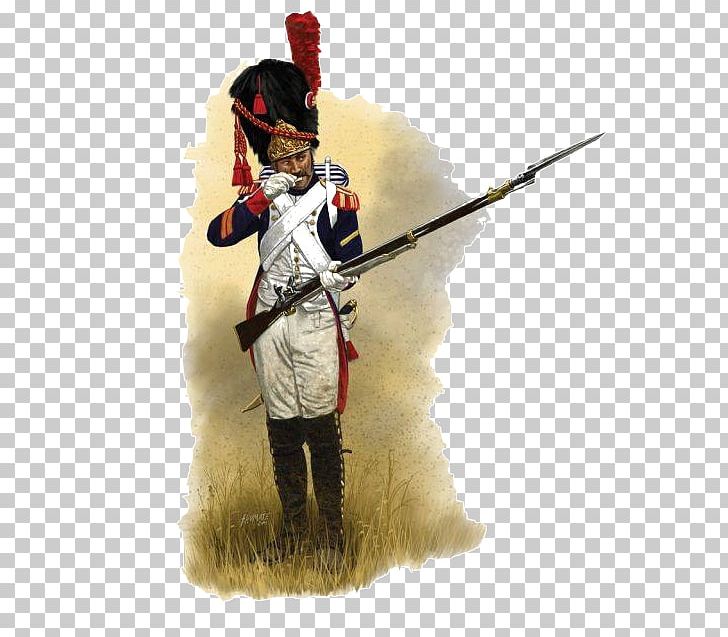 mount and blade napoleonic wars foot guard