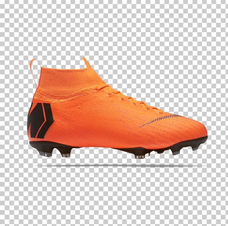 The Newest Nike Mercurial Superfly VI Elite SG Football Boots
