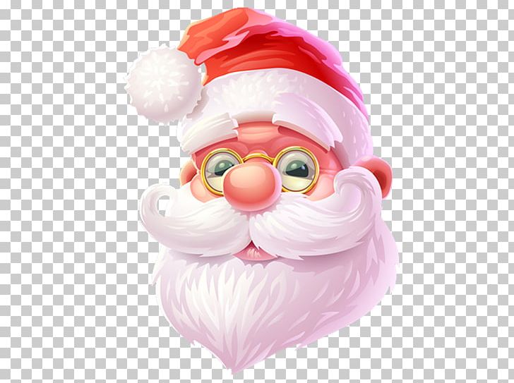 Santa Claus Christmas Illustration PNG, Clipart, Christmas, Dribbble, Fictional Character, Hand, Hand Drawn Free PNG Download