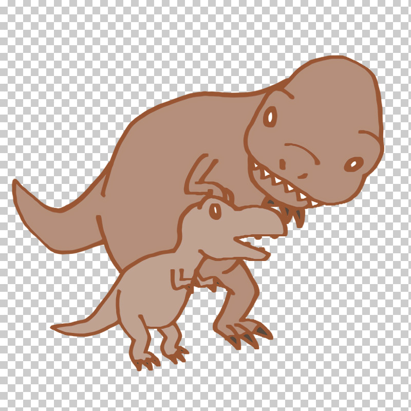 Tyrannosaurus Dog Character Tail Biology PNG, Clipart, Biology, Cartoon Dinosaur, Character, Character Created By, Cute Dinosaur Free PNG Download