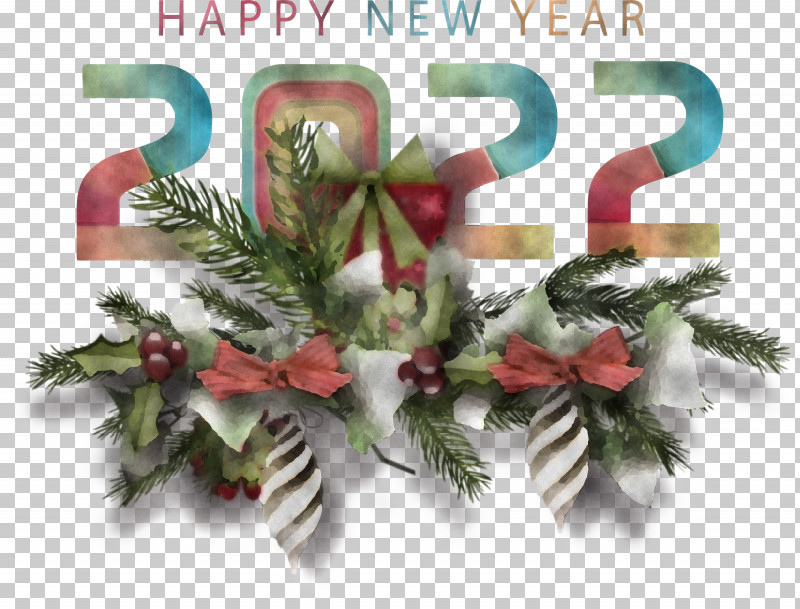 Happy 2022 New Year 2022 New Year 2022 PNG, Clipart, Bauble, Christmas Day, Christmas Ornament M, Evergreen Marine Corp, Meter Free PNG Download
