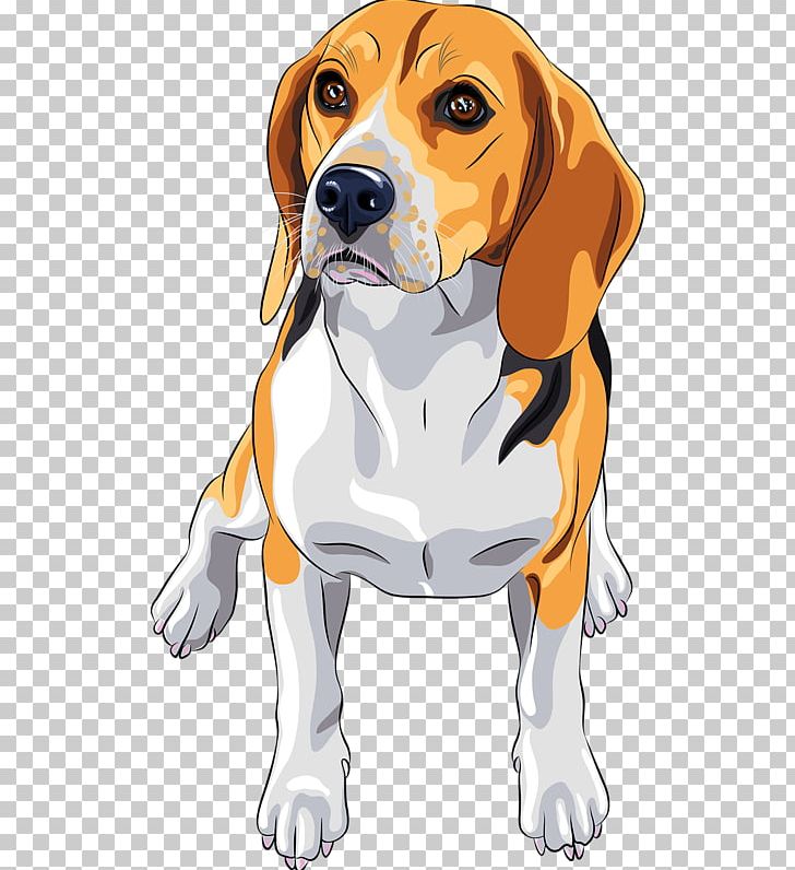 Beagle Jack Russell Terrier Dog Breed PNG, Clipart, Animals, Breed, Carnivoran, Cartoon, Cartoon Dog Free PNG Download