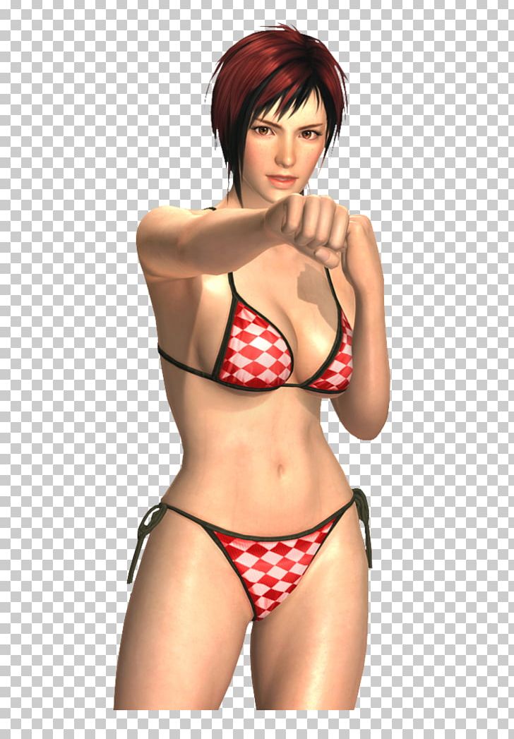 Dead Or Alive 5 Last Round Dead Or Alive 5 Ultimate Dead Or Alive Xtreme 3 PNG, Clipart, Abdomen, Active Undergarment, Arcade Game, Ayane, Brown Hair Free PNG Download