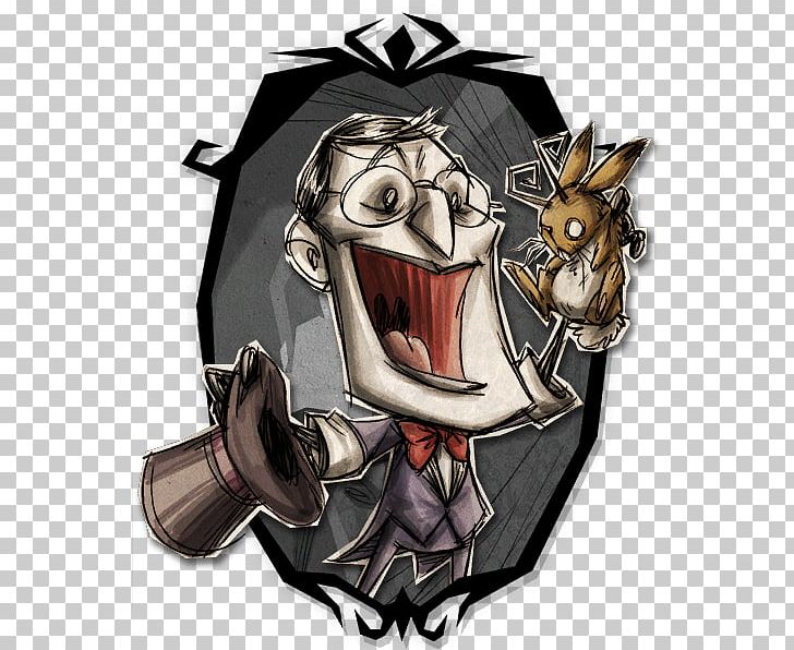 Don't Starve Together Chuck Bartowski Game Klei Entertainment PNG, Clipart,  Free PNG Download