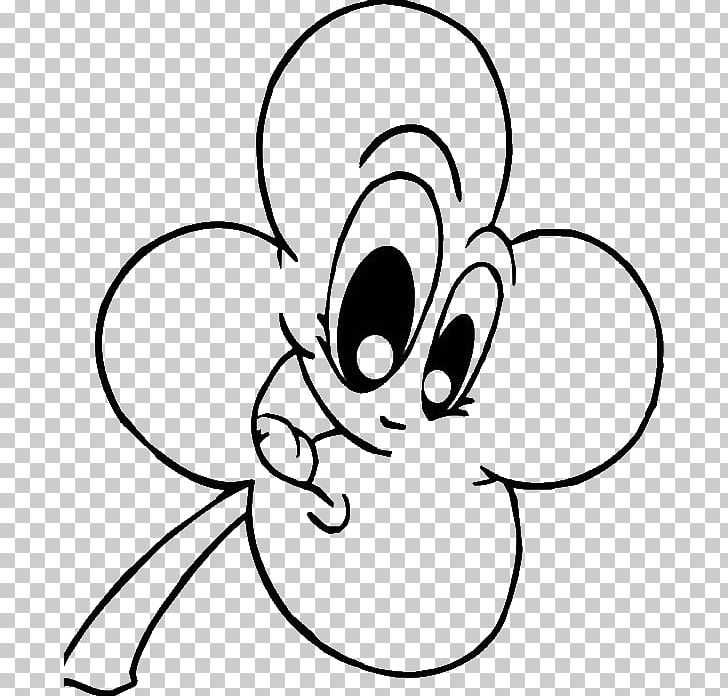 Four-leaf Clover Coloring Book Leprechaun Luck PNG, Clipart,  Free PNG Download